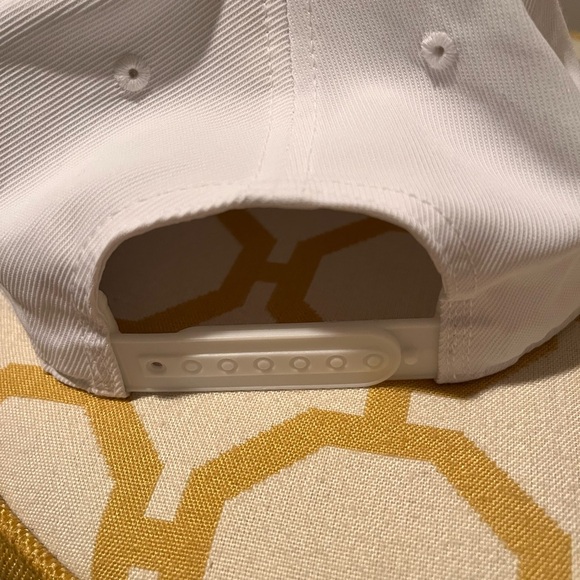 G/FORE CIRCLE G'S STRETCH TWILL HAT - Picture 4 of 5